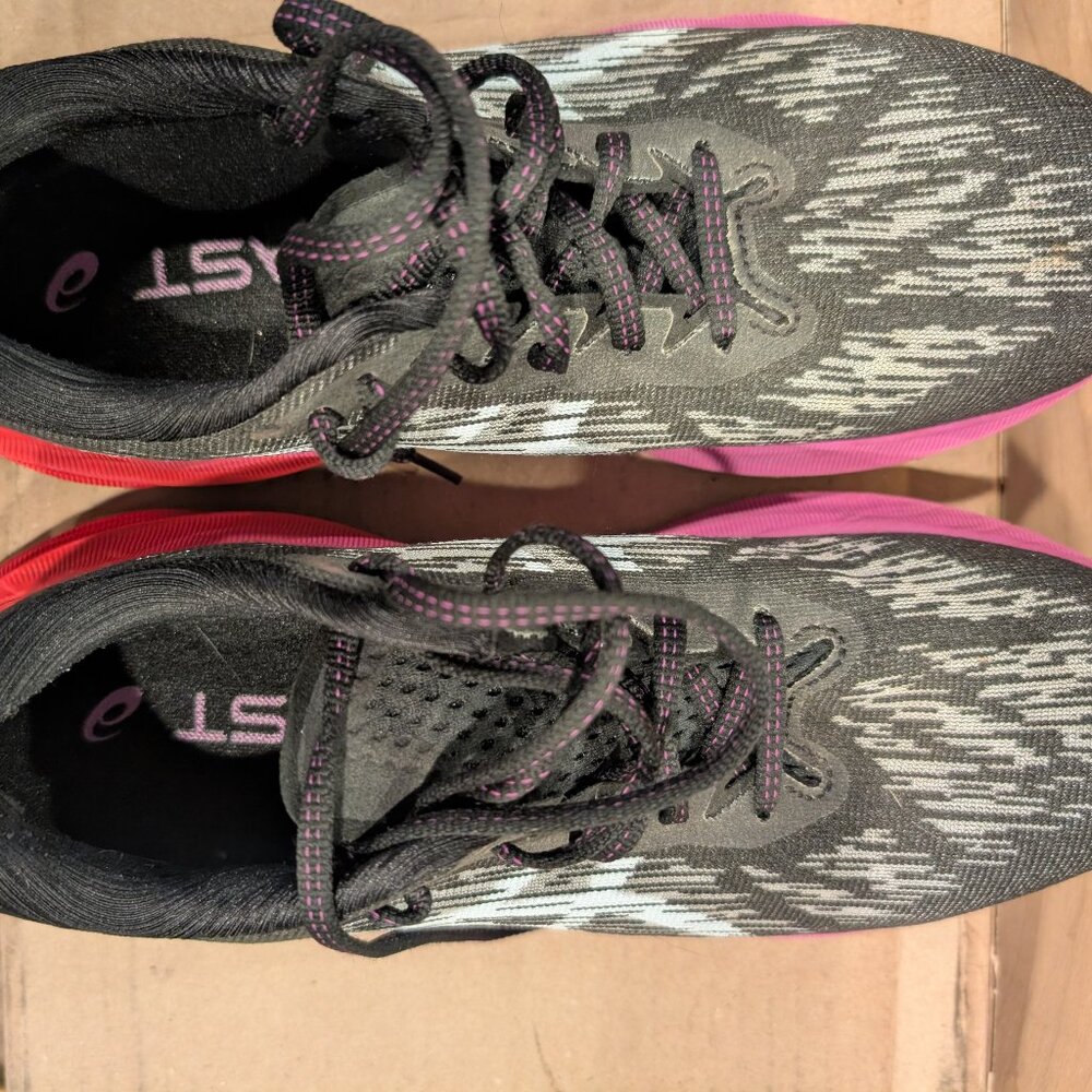 Asics Novablast 3 Women's 9.5